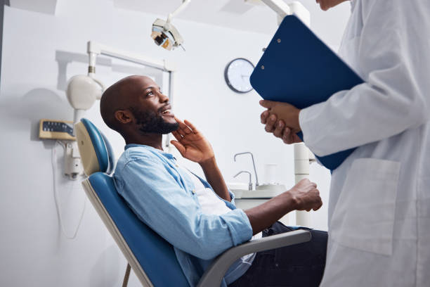 Best Emergency Denture Repair in Chatham, VA
