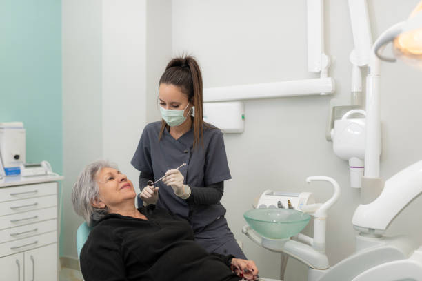 Best Emergency Treatment for Oral Infections in Chatham, VA