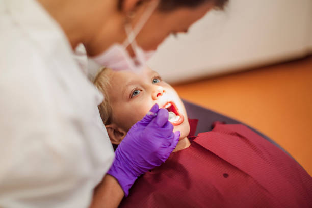 Best Emergency Wisdom Tooth Extraction in Chatham, VA