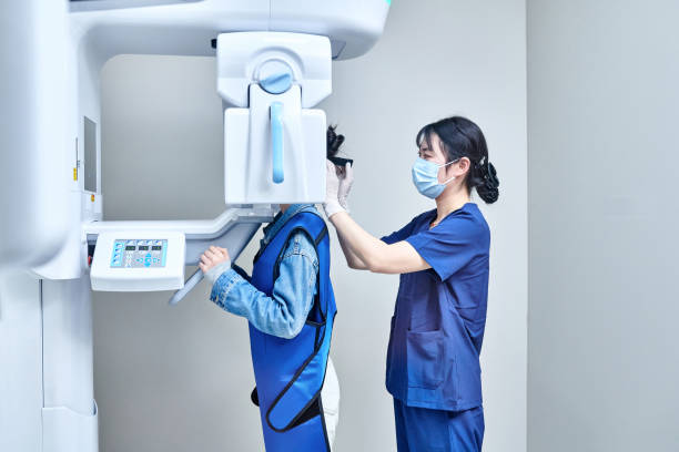 Best Emergency Treatment for Oral Infections in Chatham, VA
