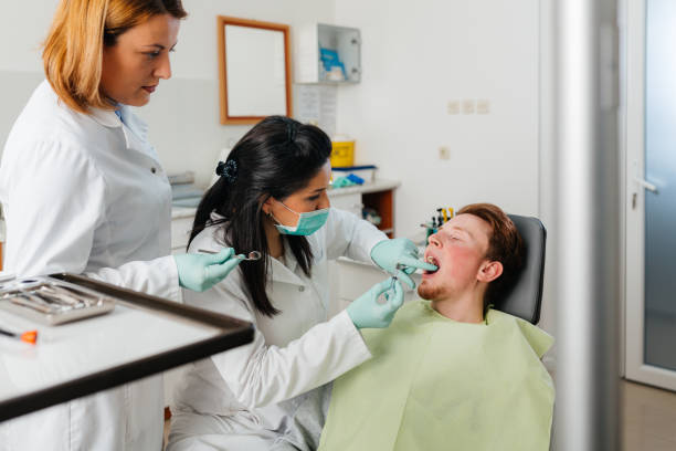 Best Emergency Treatment for Jaw Pain or Injury in Chatham, VA