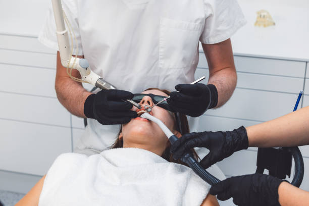Best Emergency Cosmetic Dentistry (e.g., broken veneers) in Chatham, VA